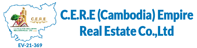 CERE Cambodia Empire Real Estate Co., Ltd - Estate agent